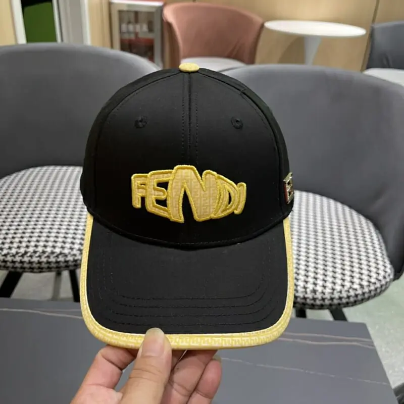 fendi casquette s_12506243